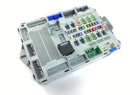 JAGUAR C2Z30497 Fuse box JAGUAR XF (X250, CC9) (2008-2015) — thumbnail 1
