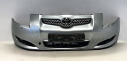 TOYOTA 5211902972 Front Bumper TOYOTA AURIS (E15) (2006-2012) — thumbnail 1