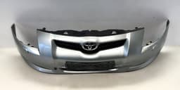 TOYOTA 5211902972 Front Bumper TOYOTA AURIS (E15) (2006-2012) — thumbnail 2