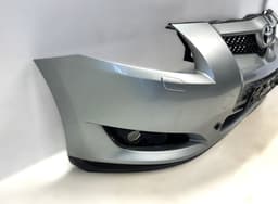 TOYOTA 5211902972 Front Bumper TOYOTA AURIS (E15) (2006-2012) — thumbnail 3
