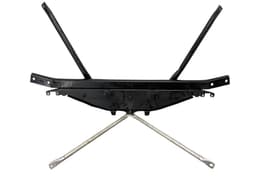 BMW 7187095 7183851 7180319 7200687 7187096 Front panel BMW 5 GRAN TURISMO (F07) (2009-2017) — thumbnail 2