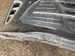 KIA 86511D4250 Front Bumper KIA OPTIMA IV (JF) (2015-2020) — thumbnail 5