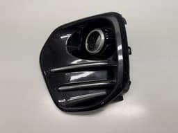 KIA 86521F1100 Front Bumper Grille Left KIA SPORTAGE IV (QL) (2015-2021) — thumbnail 1