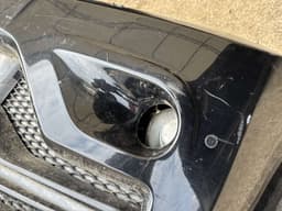 LAND ROVER Front Bumper LAND ROVER RANGE ROVER SPORT I (L320) (2005-2013) — thumbnail 3