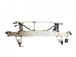 MERCEDES-BENZ A2056204201 Front panel MERCEDES-BENZ C-CLASS (W205) (2013-2021) — thumbnail 1