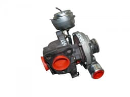 HYUNDAI 794097-0003 Turbocharger HYUNDAI i40 (VF) (2011-2019) — thumbnail 2