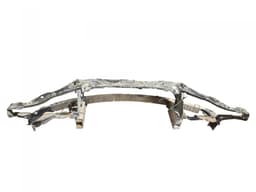 MERCEDES-BENZ A2126201100 Front panel MERCEDES-BENZ E-CLASS (W212) (2009-2016) — thumbnail 2