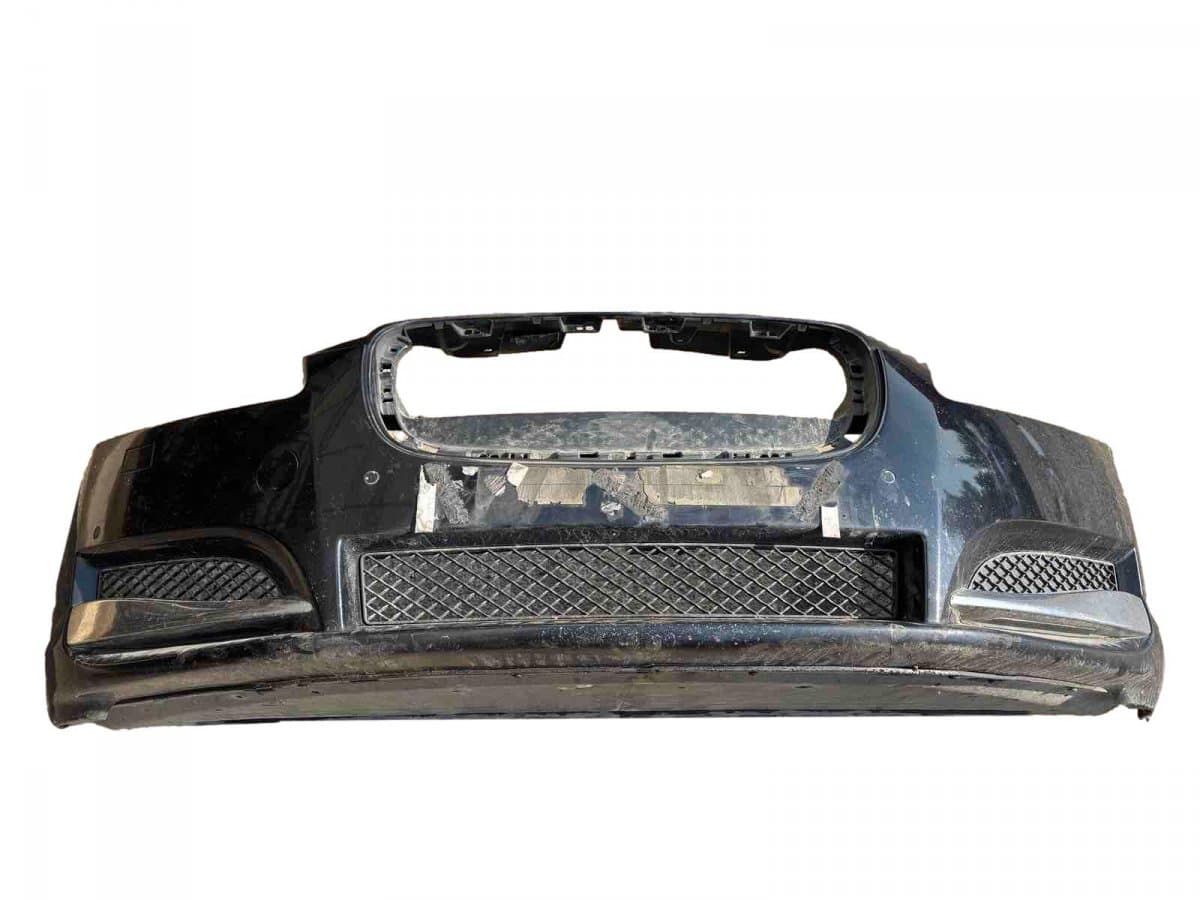 JAGUAR C2Z13208 Front Bumper JAGUAR XF (X250, CC9) (2008-2015)