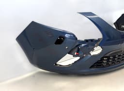 OPEL 39062580 Front Bumper OPEL ZAFIRA TOURER C (P12) (2011-2019) — thumbnail 2