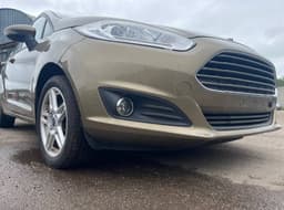 FORD Front Bumper FORD FIESTA VI (2008-2017) — thumbnail 3