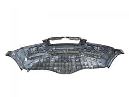 JAGUAR C2Z13208 Front Bumper JAGUAR XF (X250, CC9) (2008-2015) — thumbnail 2
