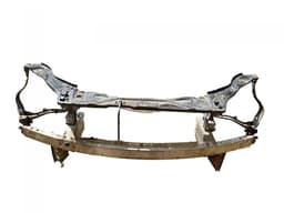 MERCEDES-BENZ A2126201100 Front panel MERCEDES-BENZ E-CLASS (W212) (2009-2016) — thumbnail 1