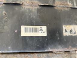 KIA 64900D4020 Front Bumper Beam KIA OPTIMA IV (JF) (2015-2020) — thumbnail 3