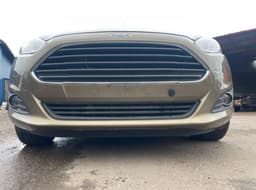 FORD Front Bumper FORD FIESTA VI (2008-2017) — thumbnail 1
