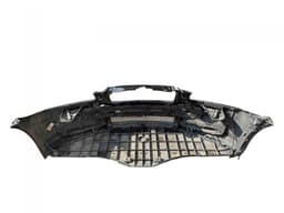 JAGUAR C2Z13208 Front Bumper JAGUAR XF (X250, CC9) (2008-2015) — thumbnail 2