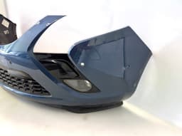 OPEL 39062580 Front Bumper OPEL ZAFIRA TOURER C (P12) (2011-2019) — thumbnail 3
