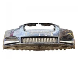 JAGUAR C2Z13208 Front Bumper JAGUAR XF (X250, CC9) (2008-2015) — thumbnail 1