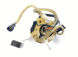 JAGUAR C2Z23191 Fuel delivery pump JAGUAR XF (X250, CC9) (2008-2015) — thumbnail 2