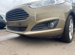 FORD Front Bumper FORD FIESTA VI (2008-2017) — thumbnail 2