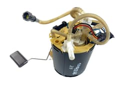 JAGUAR C2Z23191 Fuel delivery pump JAGUAR XF (X250, CC9) (2008-2015) — thumbnail 1