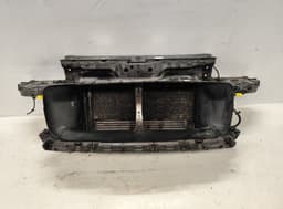 PORSCHE 95510614201 95557532550 95550559402 95557311105 Front panel PORSCHE CAYENNE I (2002-2010) — thumbnail 1