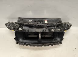 PORSCHE 95510614201 95557532550 95550559402 95557311105 Front panel PORSCHE CAYENNE I (2002-2010) — thumbnail 2