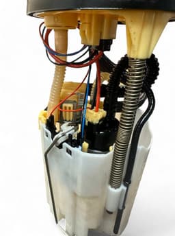 VW 2N0919050C 2N0919050F Fuel delivery pump VW CRAFTER II (SY) (2016-) — thumbnail 4
