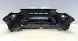 FIAT 1UF77TRMAA Front Bumper FIAT 500 (312) (2007-) — thumbnail 4