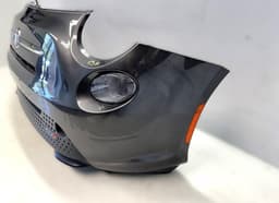 FIAT 1UF77TRMAA Front Bumper FIAT 500 (312) (2007-) — thumbnail 3