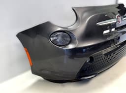 FIAT 1UF77TRMAA Front Bumper FIAT 500 (312) (2007-) — thumbnail 2