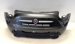 FIAT 1UF77TRMAA Front Bumper FIAT 500 (312) (2007-) — thumbnail 1