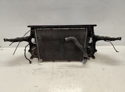PORSCHE 95510614201 95557532550 95550559402 95557311105 Front panel PORSCHE CAYENNE I (2002-2010) — thumbnail 4