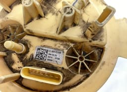 MERCEDES-BENZ 0580203333 Fuel delivery pump MERCEDES-BENZ SPRINTER (907, 910) (2018-) — thumbnail 3