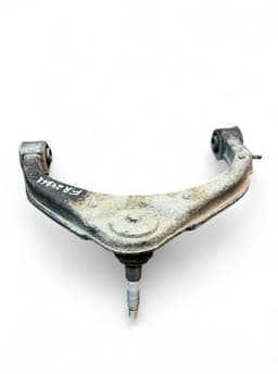 DODGE 68282382AC 68282382AA 68282382AB Front axle Track Control Arm upper right RAM RAM Pickup (DT) (2018-) — thumbnail 7