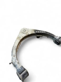 DODGE 68282382AC 68282382AA 68282382AB Front axle Track Control Arm upper right RAM RAM Pickup (DT) (2018-) — thumbnail 2
