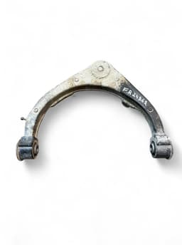 DODGE 68282382AC 68282382AA 68282382AB Front axle Track Control Arm upper right RAM RAM Pickup (DT) (2018-) — thumbnail 3