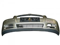 TOYOTA 5111905160 Front Bumper TOYOTA AVENSIS (T250) (2003-2008) — thumbnail 1