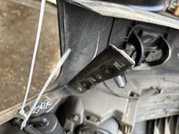 AUDI 8T0807105E Front Bumper AUDI A5 (B8) (2007-2016) — thumbnail 5