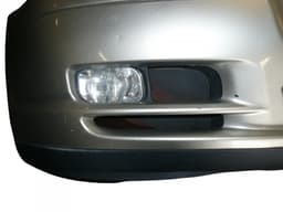 TOYOTA 5111905160 Front Bumper TOYOTA AVENSIS (T250) (2003-2008) — thumbnail 8