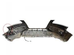 AUDI 8T0807105E Front Bumper AUDI A5 (B8) (2007-2016) — thumbnail 2