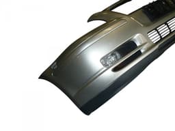 TOYOTA 5111905160 Front Bumper TOYOTA AVENSIS (T250) (2003-2008) — thumbnail 3
