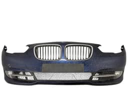 BMW 7200748 7217406 Front Bumper BMW 5 GRAN TURISMO (F07) (2009-2017) — thumbnail 1