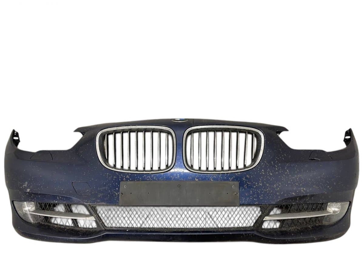 BMW 7200748 7217406 Front Bumper BMW 5 GRAN TURISMO (F07) (2009-2017)