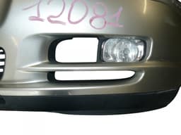 TOYOTA 5111905160 Front Bumper TOYOTA AVENSIS (T250) (2003-2008) — thumbnail 7