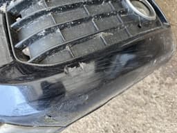 AUDI 8T0807105E Front Bumper AUDI A5 (B8) (2007-2016) — thumbnail 4