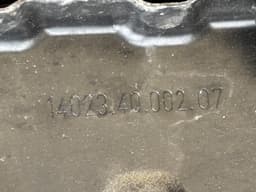 MERCEDES-BENZ A9106204400 Front Bumper Beam MERCEDES-BENZ SPRINTER (907, 910) (2018-) — thumbnail 3
