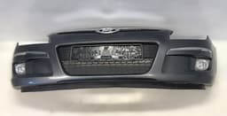 HYUNDAI 865112R300 Front Bumper HYUNDAI i30 I (FD) (2007-2012) — thumbnail 1
