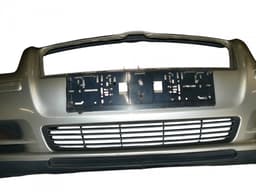 TOYOTA 5111905160 Front Bumper TOYOTA AVENSIS (T250) (2003-2008) — thumbnail 4