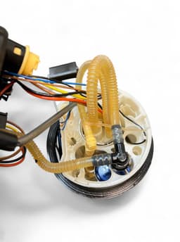 AUDI A2C94146500 5Q0919050AD 5Q0919050BB Fuel delivery pump AUDI Q2 (GA) (2016-) — thumbnail 4