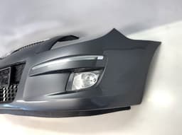 HYUNDAI 865112R300 Front Bumper HYUNDAI i30 I (FD) (2007-2012) — thumbnail 3